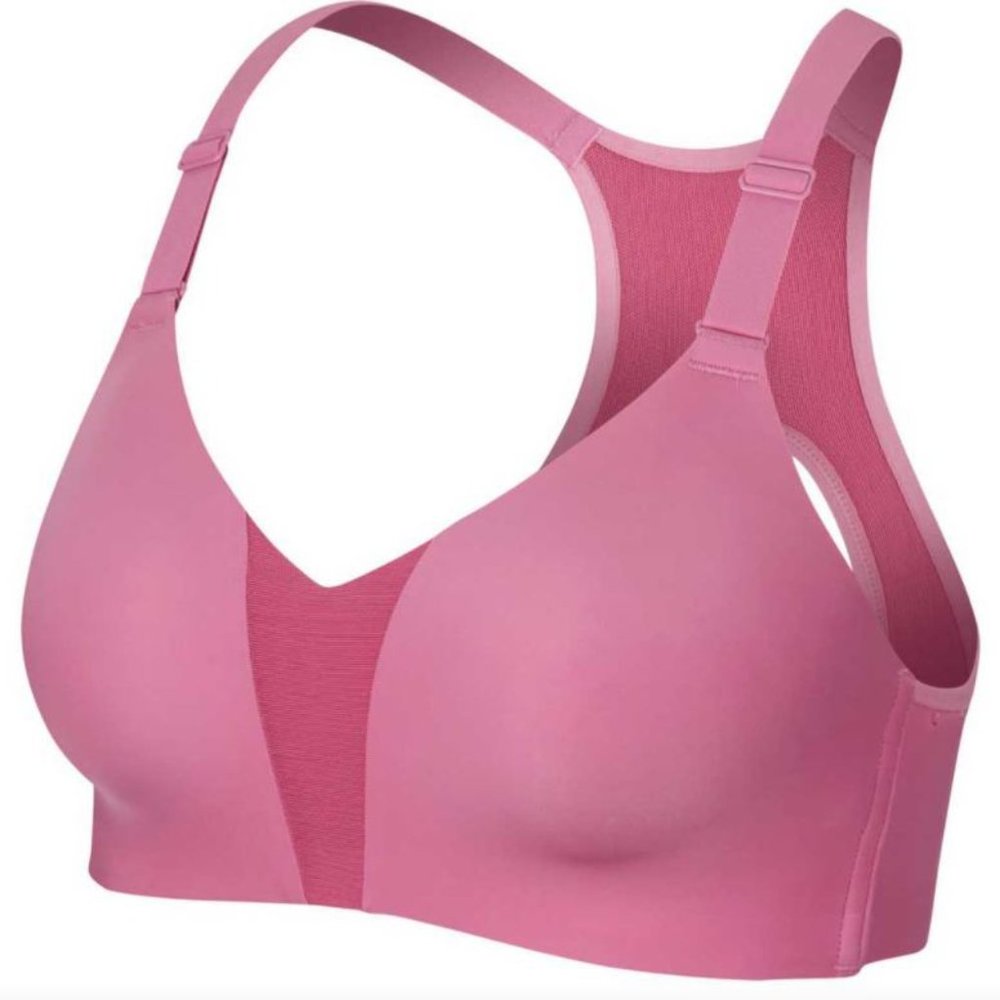 Nike Sports Bra Size S - Picture 2 of 7